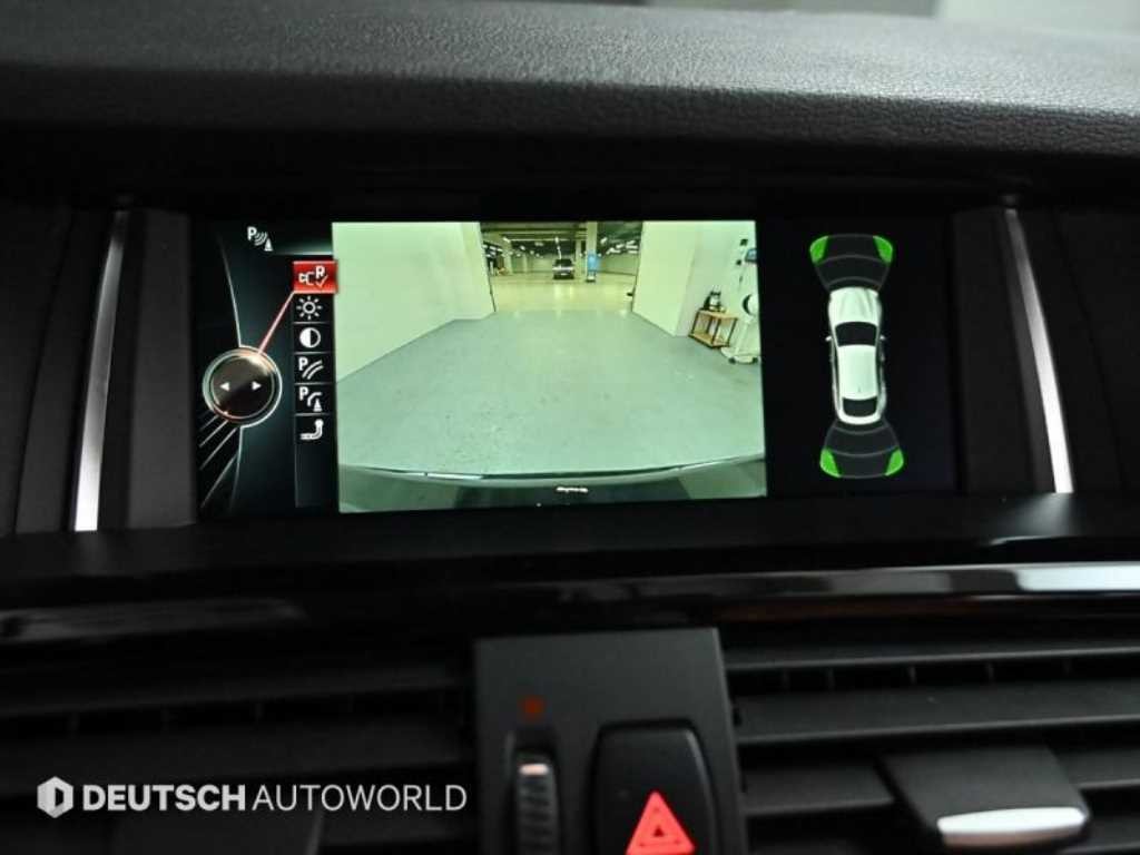 BMW X4 X4 (F26) M40i 이미지 15