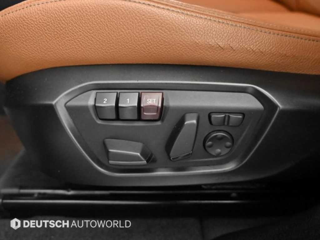 BMW X4 X4 (F26) M40i 이미지 17