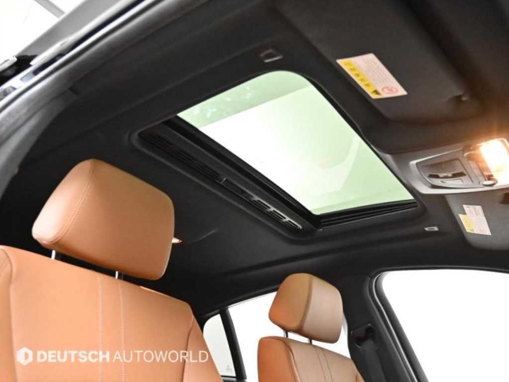 BMW X4 X4 (F26) M40i 이미지 19