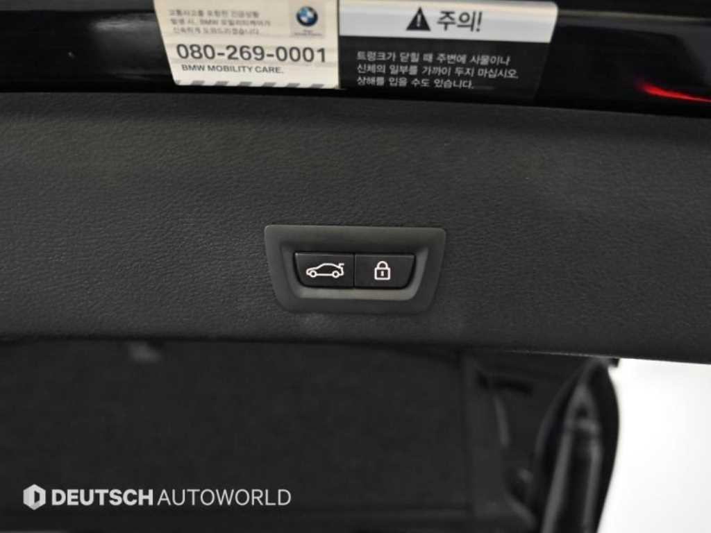 BMW X4 X4 (F26) M40i 이미지 20