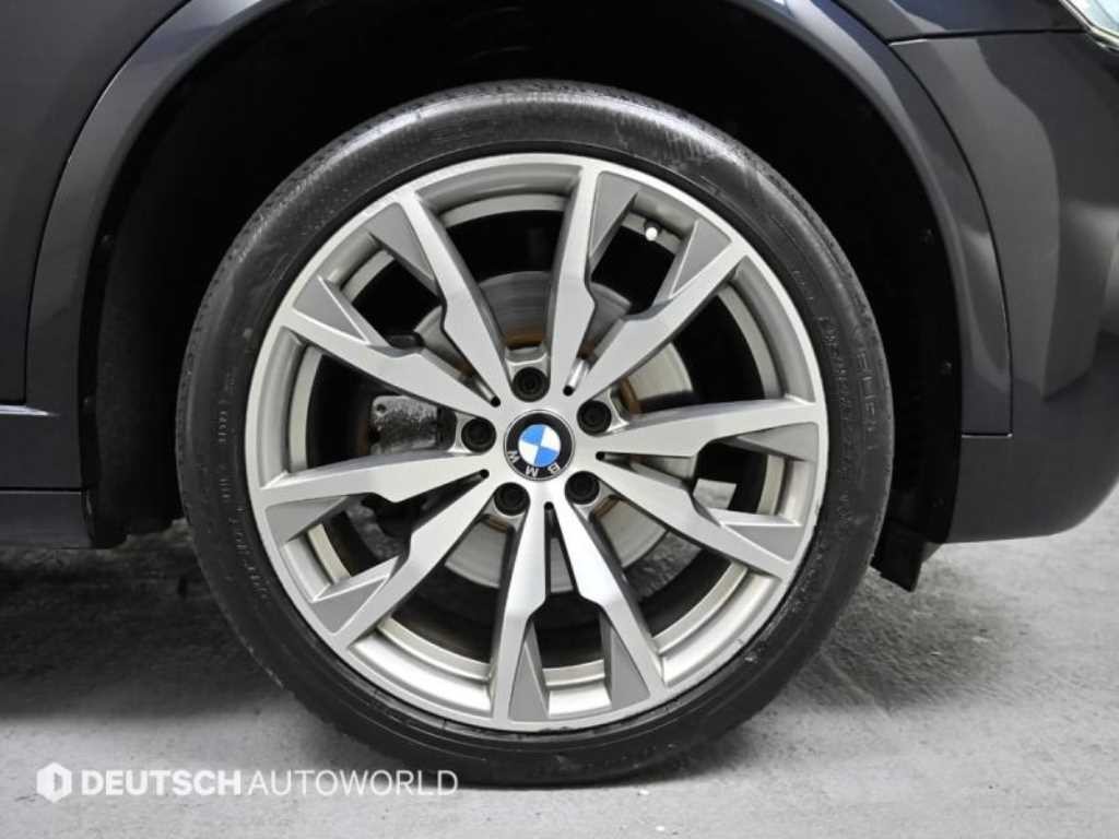 BMW X4 X4 (F26) M40i 이미지 5