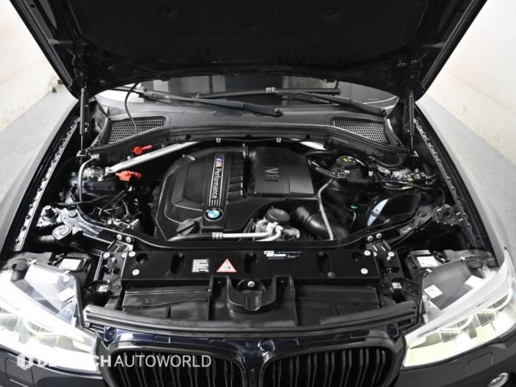BMW X4 X4 (F26) M40i 이미지 6