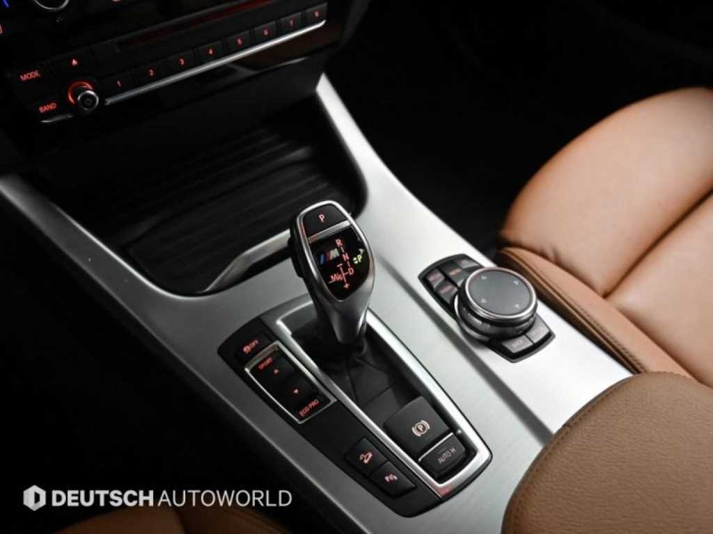 BMW X4 X4 (F26) M40i 이미지 9