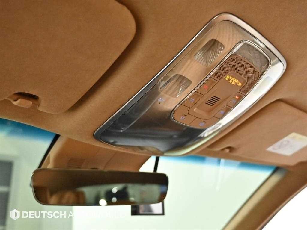 제네시스 GV80 가솔린 2.5T AWD 이미지 17
