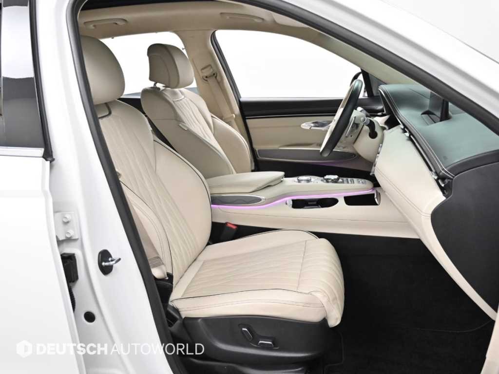 제네시스 GV70 2.5T 가솔린 AWD 이미지 10