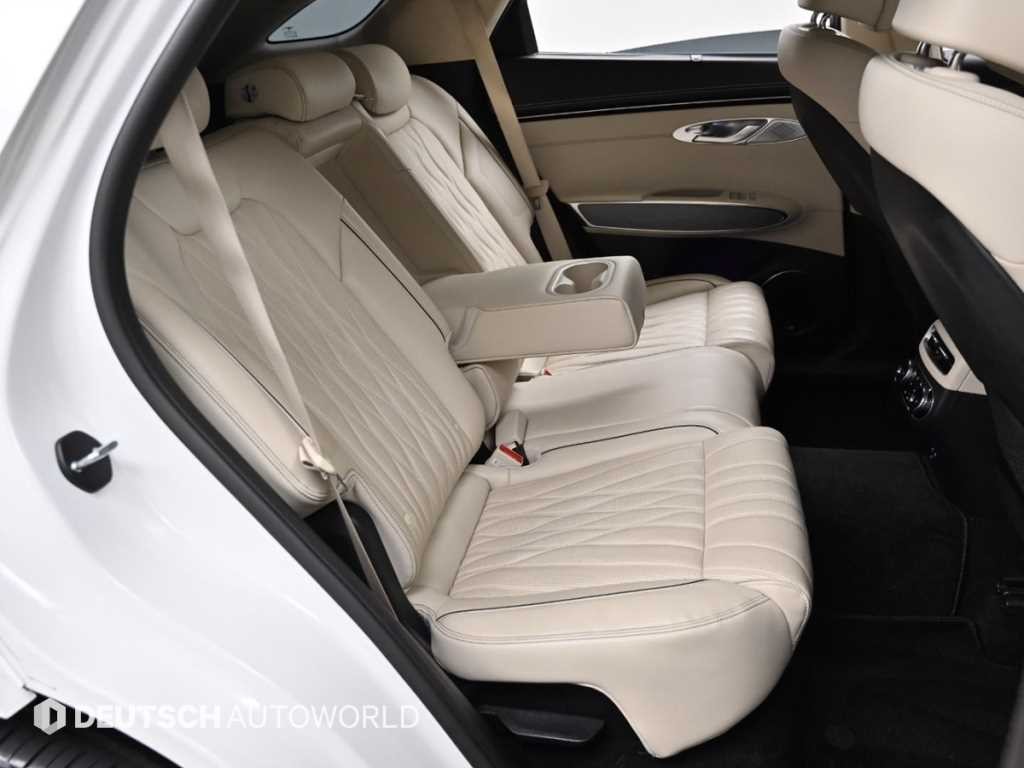 제네시스 GV70 2.5T 가솔린 AWD 이미지 12