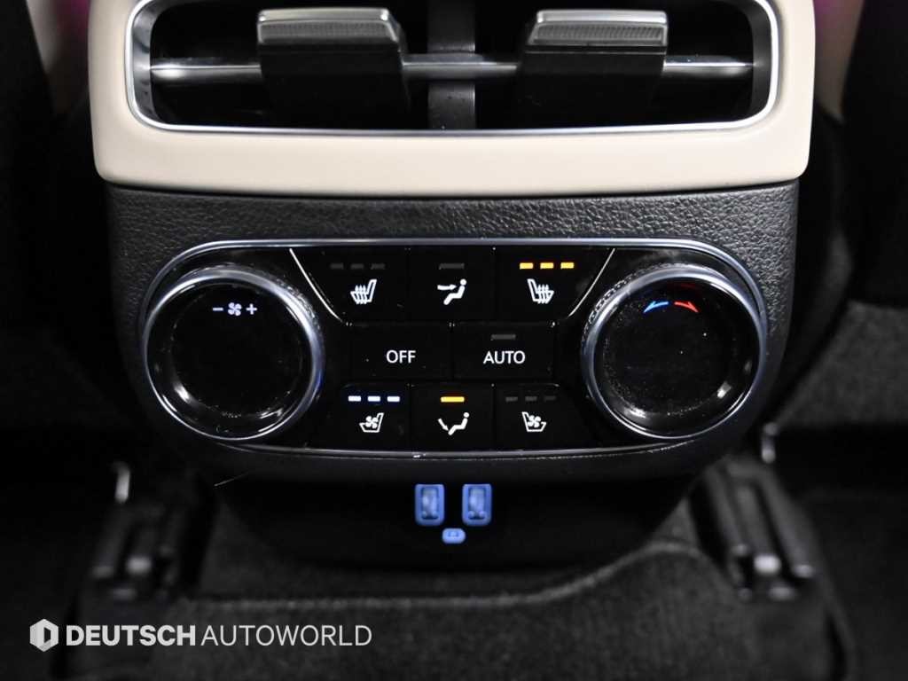 제네시스 GV70 2.5T 가솔린 AWD 이미지 16