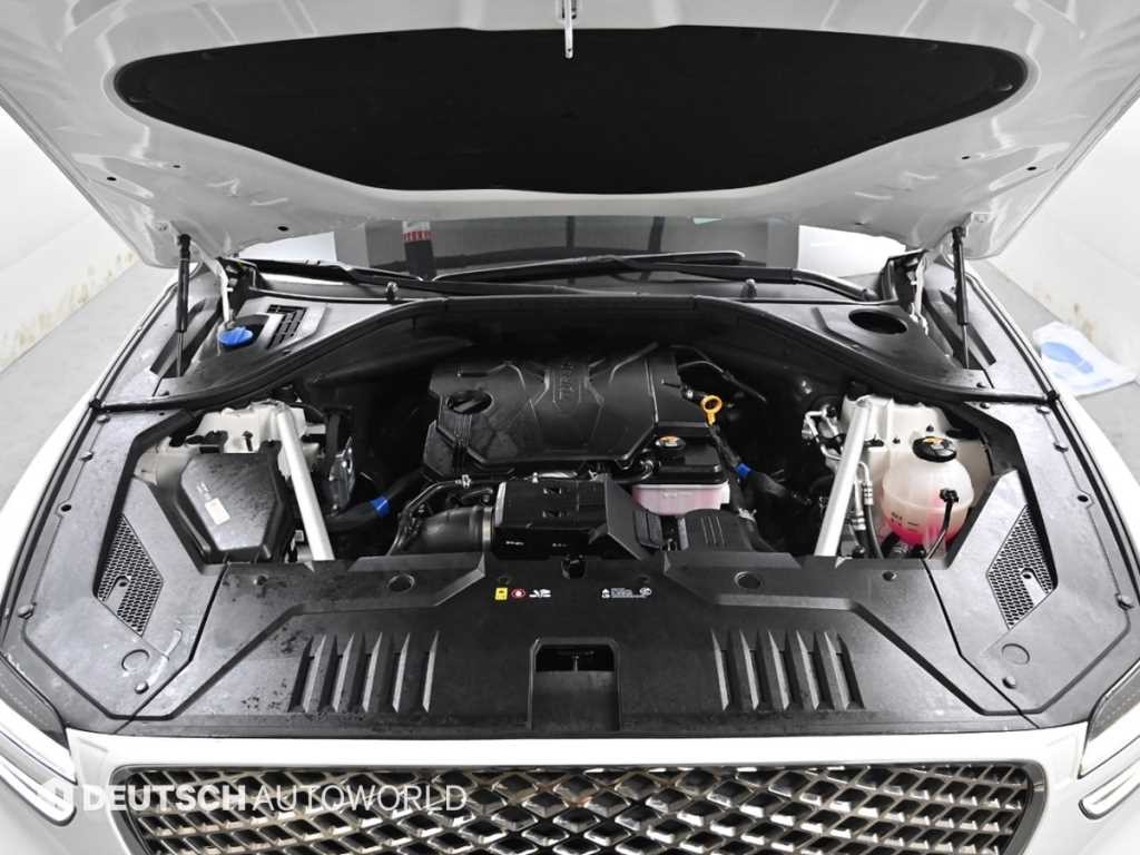 제네시스 GV70 2.5T 가솔린 AWD 이미지 6