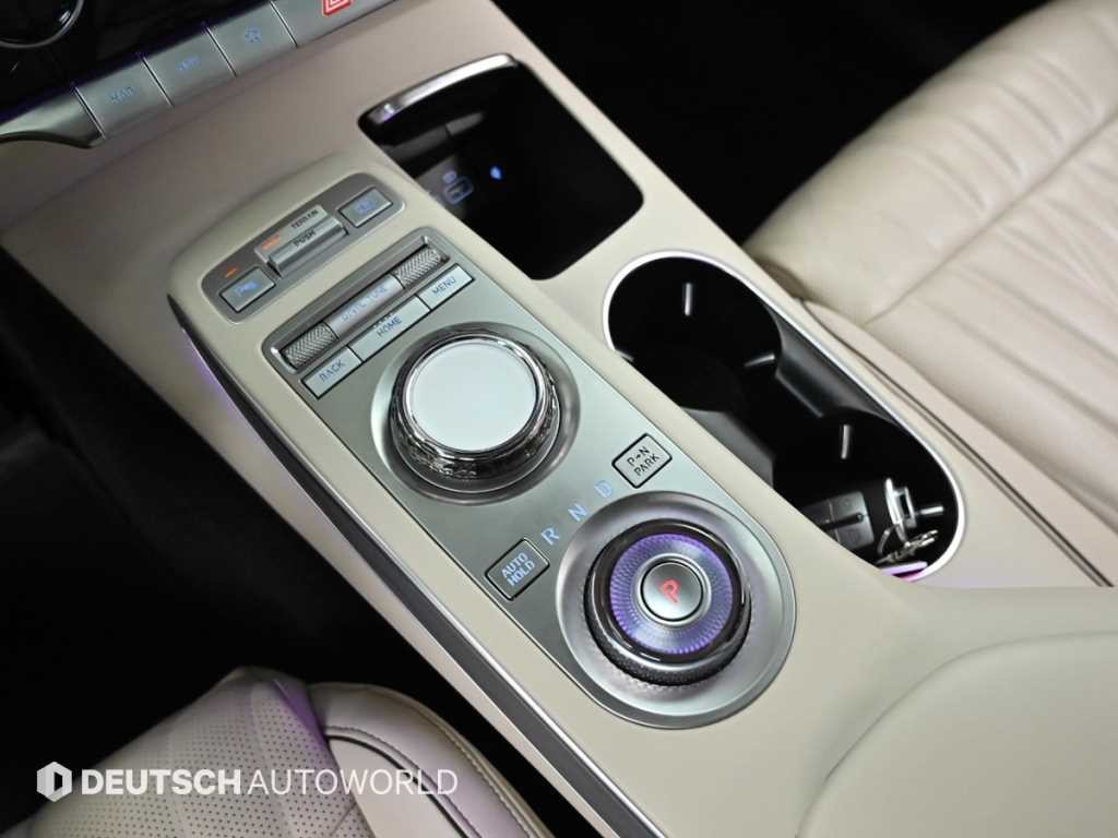 제네시스 GV70 2.5T 가솔린 AWD 이미지 9