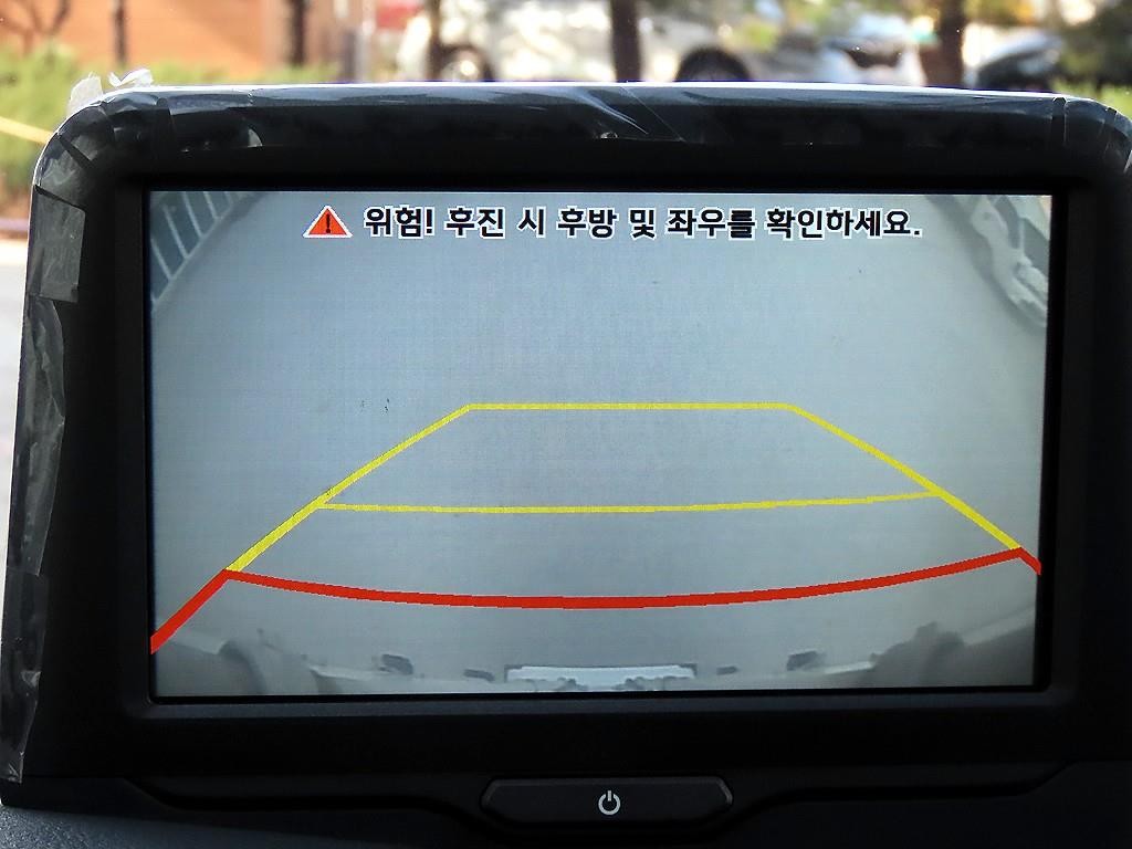 소형화물 내장탑(하이-익스) [하이내장탑]더뉴봉고3 1.0톤/킹캡/초장축/플러스형 럭셔리 이미지 16