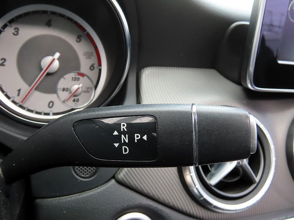 벤츠 CLA 클래스 CLA클래스 CLA 200d 이미지 10