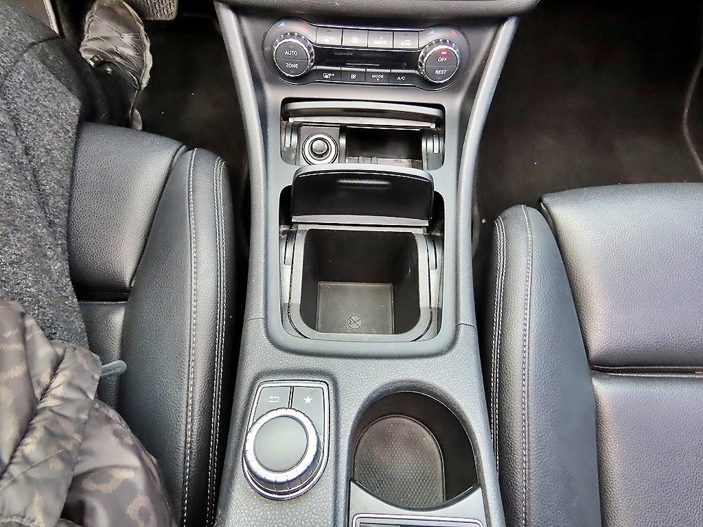 벤츠 CLA 클래스 CLA클래스 CLA 200d 이미지 12