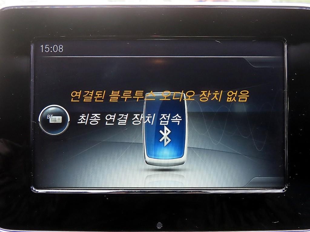 벤츠 CLA 클래스 CLA클래스 CLA 200d 이미지 14