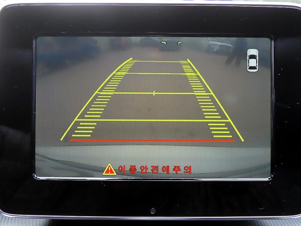벤츠 CLA 클래스 CLA클래스 CLA 200d 이미지 15