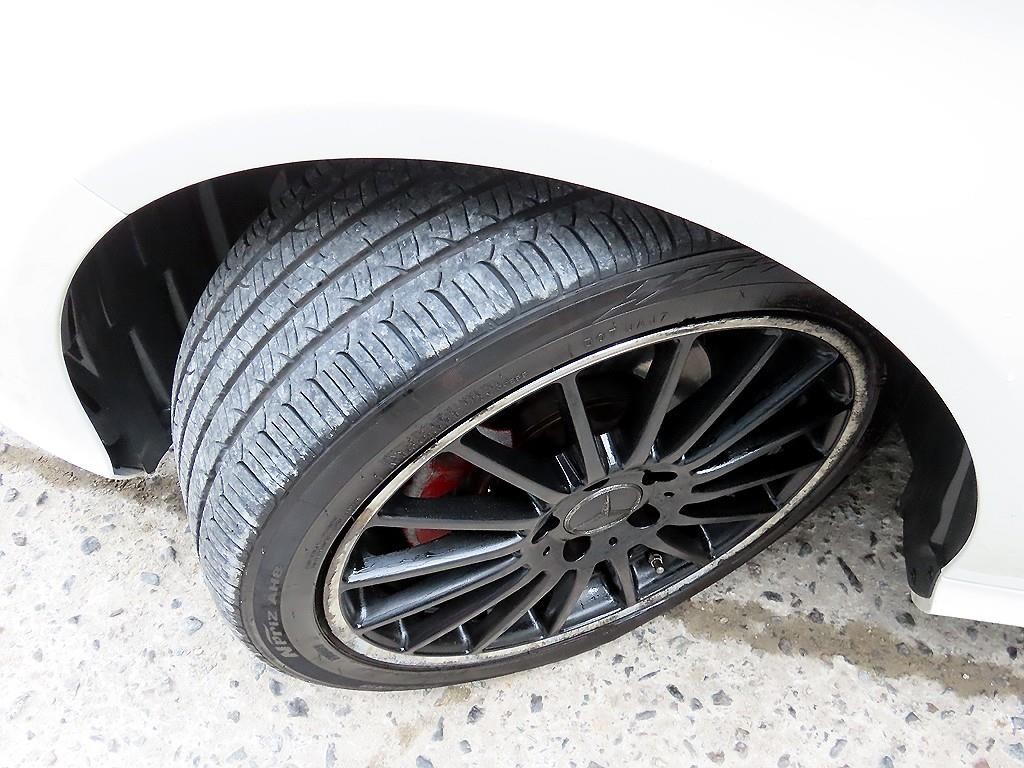 벤츠 CLA 클래스 CLA클래스 CLA 200d 이미지 20