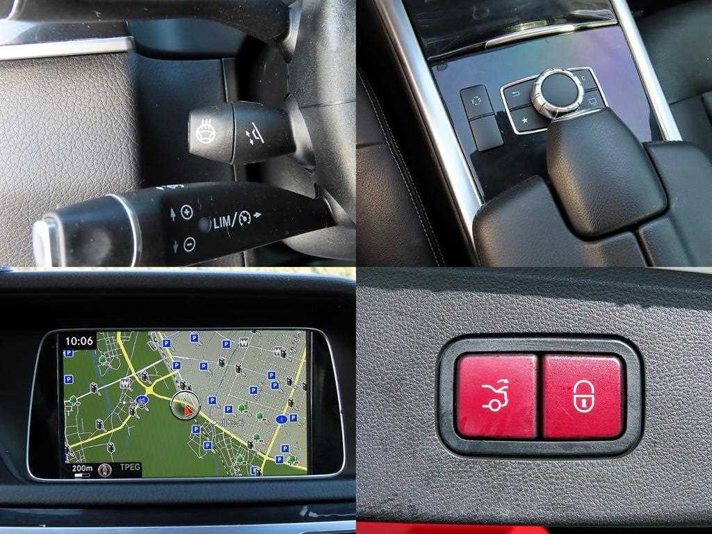 벤츠 E 클래스 E-클래스 W212 E250 블루텍 4MATIC 아방가르드 이미지 18