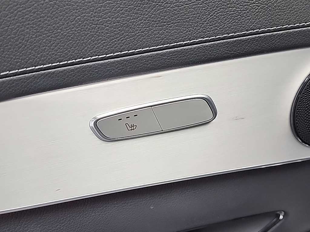 벤츠 GLC 클래스 GLC클래스 X253 GLC 300 e 4MATIC 이미지 13