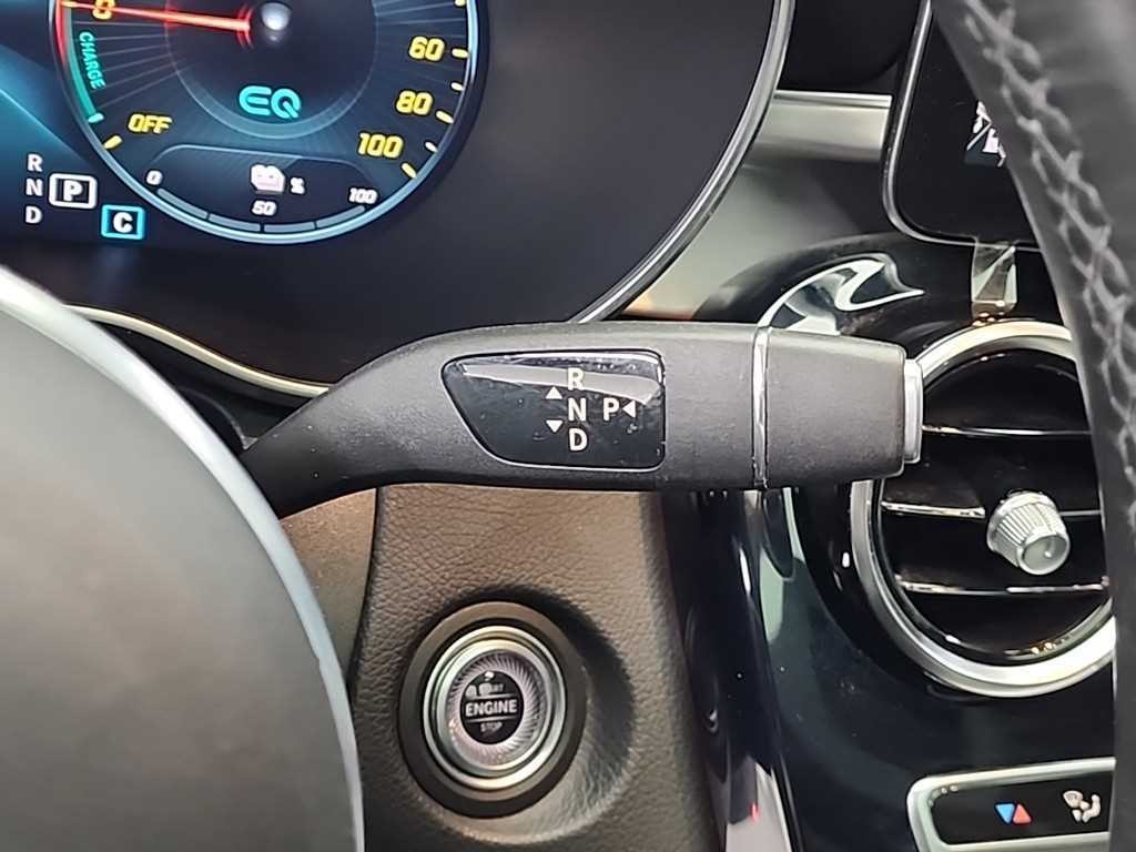 벤츠 GLC 클래스 GLC클래스 X253 GLC 300 e 4MATIC 이미지 8