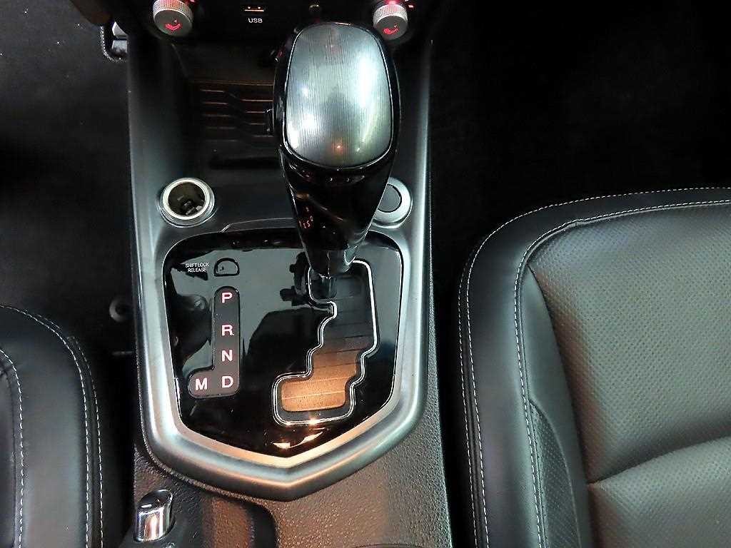 KG모빌리티(쌍용) 티볼리 티볼리 아머 2WD 가솔린 VX 이미지 10