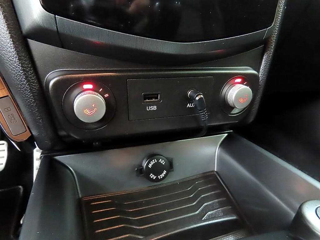 KG모빌리티(쌍용) 티볼리 티볼리 아머 2WD 가솔린 VX 이미지 13