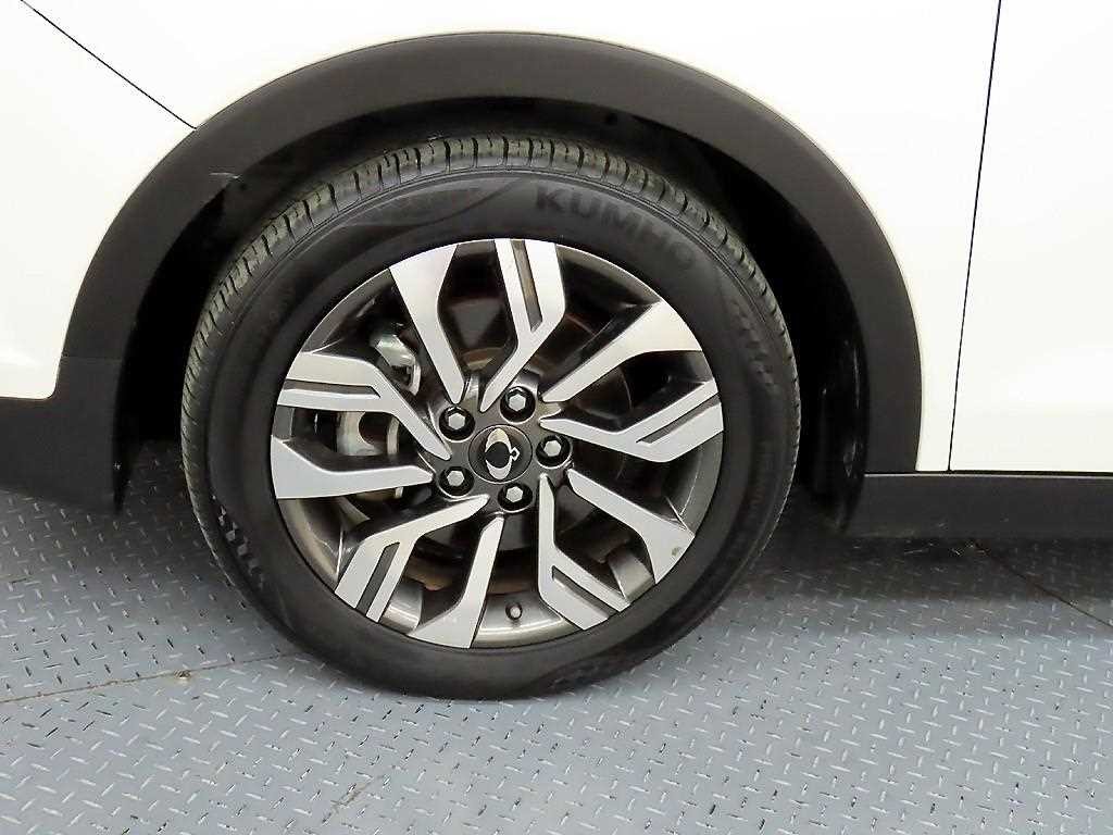 KG모빌리티(쌍용) 티볼리 티볼리 아머 2WD 가솔린 VX 이미지 20