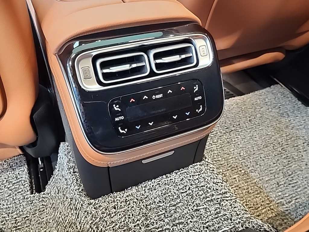 벤츠 S 클래스 S클래스-W223 S350 d 4MATIC 이미지 13