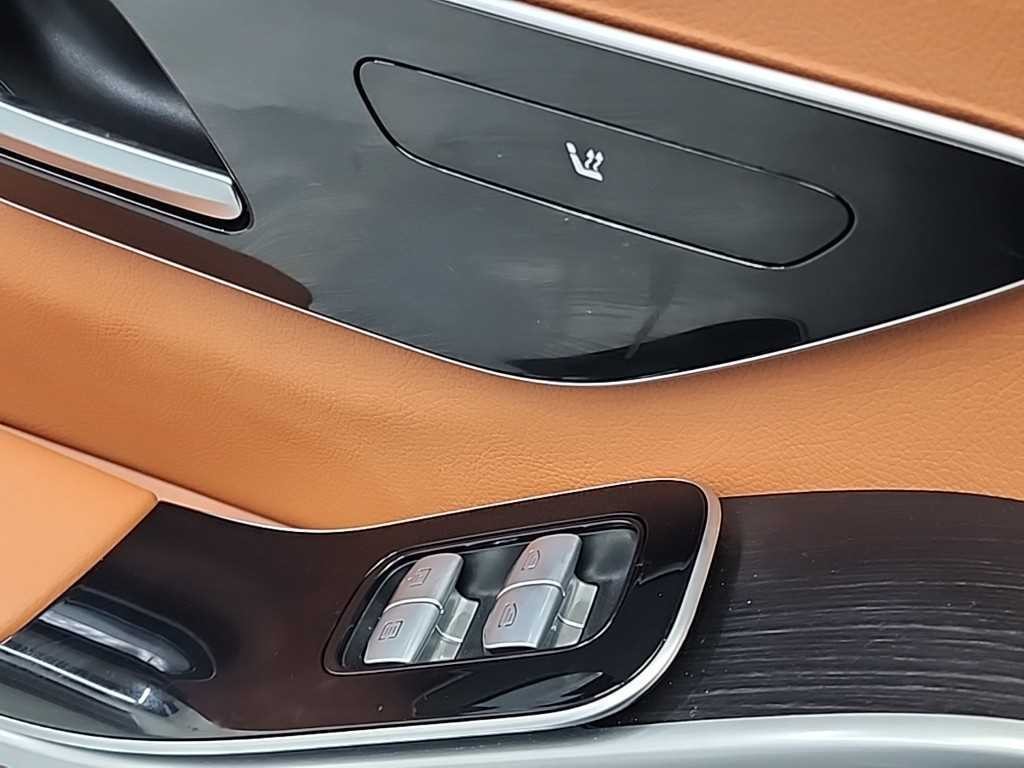 벤츠 S 클래스 S클래스-W223 S350 d 4MATIC 이미지 14