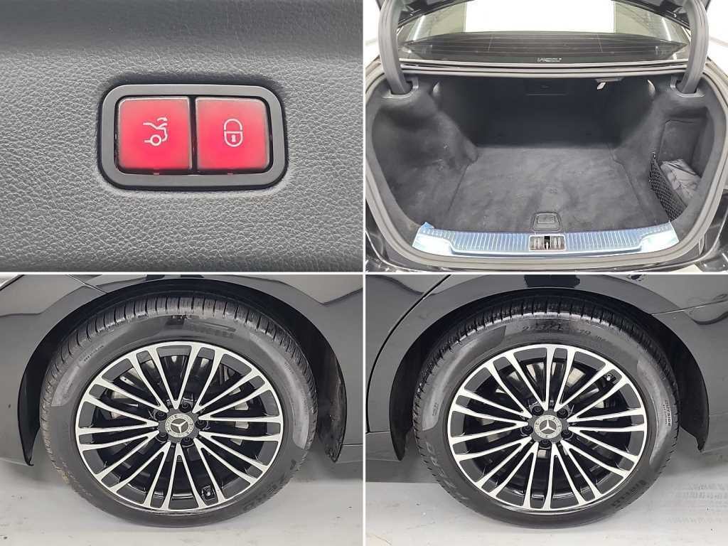 벤츠 S 클래스 S클래스-W223 S350 d 4MATIC 이미지 18