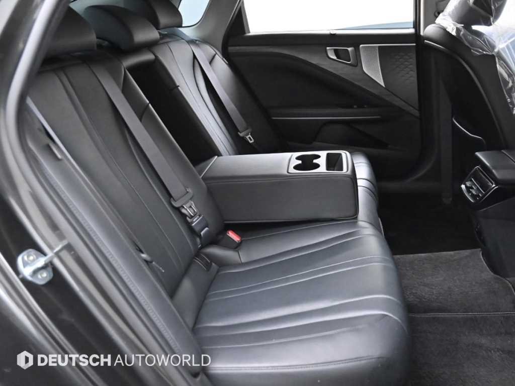 기아 K8 2.5 2WD 노블레스 이미지 12