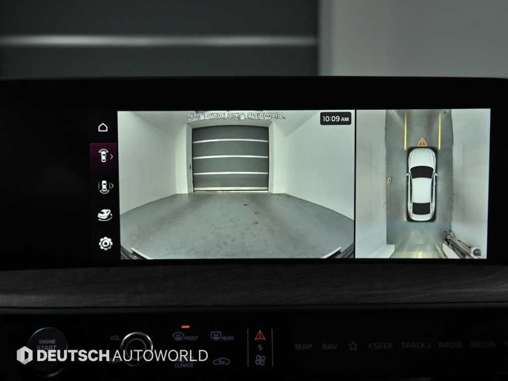 기아 K8 2.5 2WD 노블레스 이미지 15