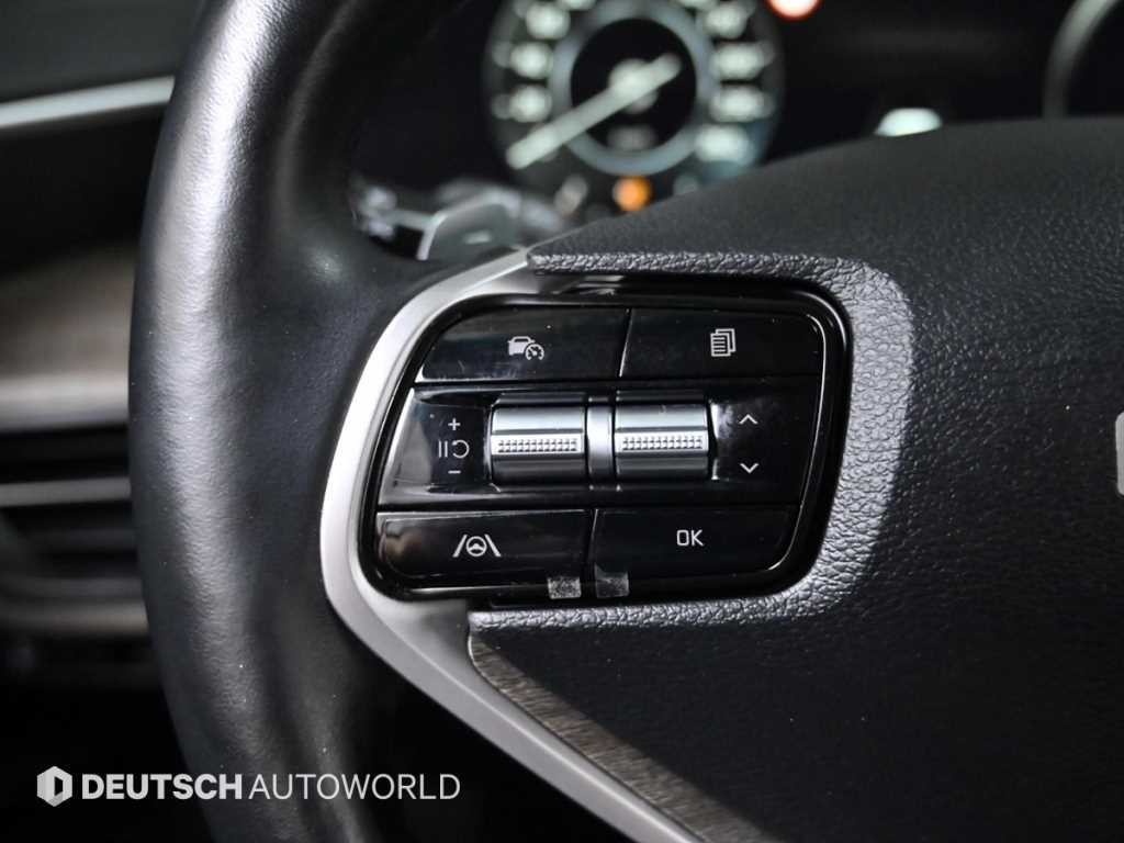 기아 K8 2.5 2WD 노블레스 이미지 18