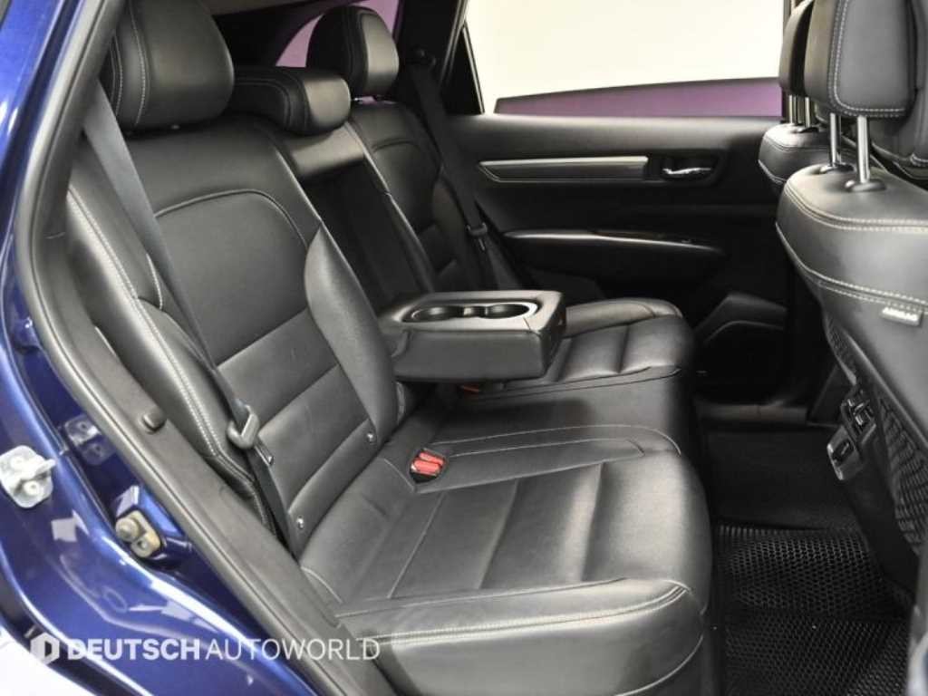 르노코리아(삼성) QM6 가솔린 2WD RE 이미지 12