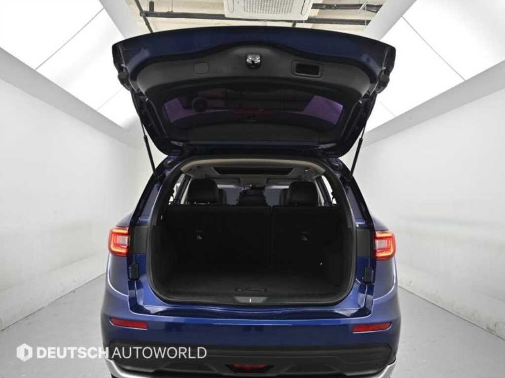 르노코리아(삼성) QM6 가솔린 2WD RE 이미지 20
