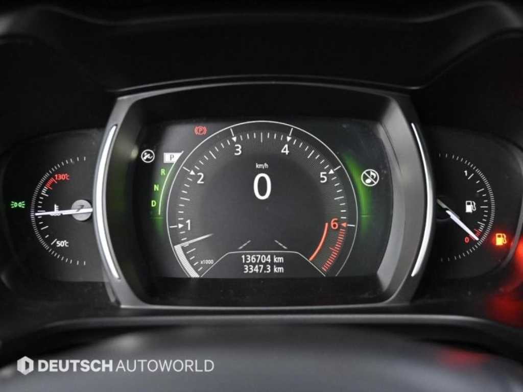 르노코리아(삼성) QM6 가솔린 2WD RE 이미지 8
