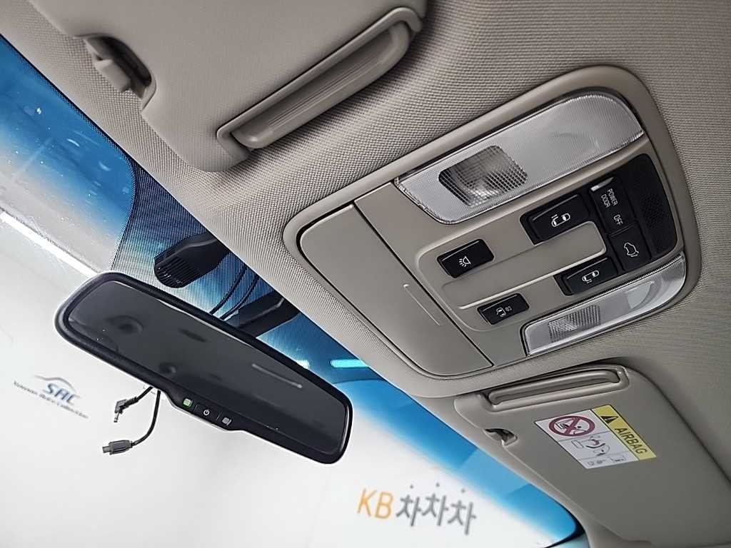 기아 카니발 더 뉴 카니발 디젤 7인승 리무진 프레지던트 이미지 16