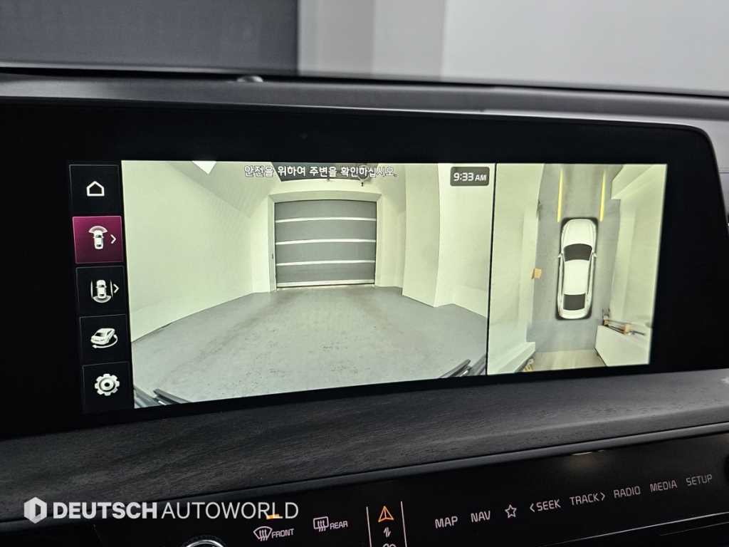기아 K8 2.5 2WD 시그니처 이미지 15