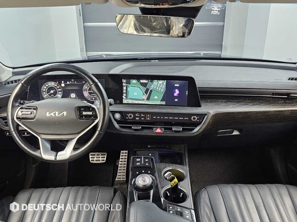 기아 K8 2.5 2WD 시그니처 이미지 7
