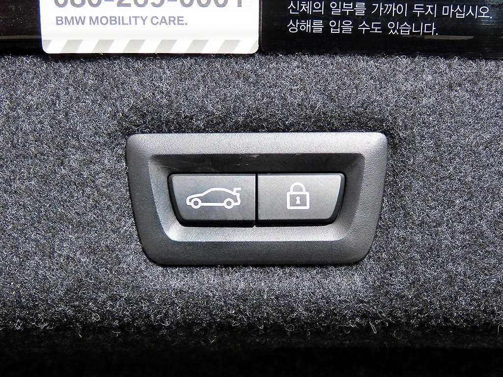 BMW 5시리즈 5시리즈 (G30) 520i M 스포츠 이미지 17