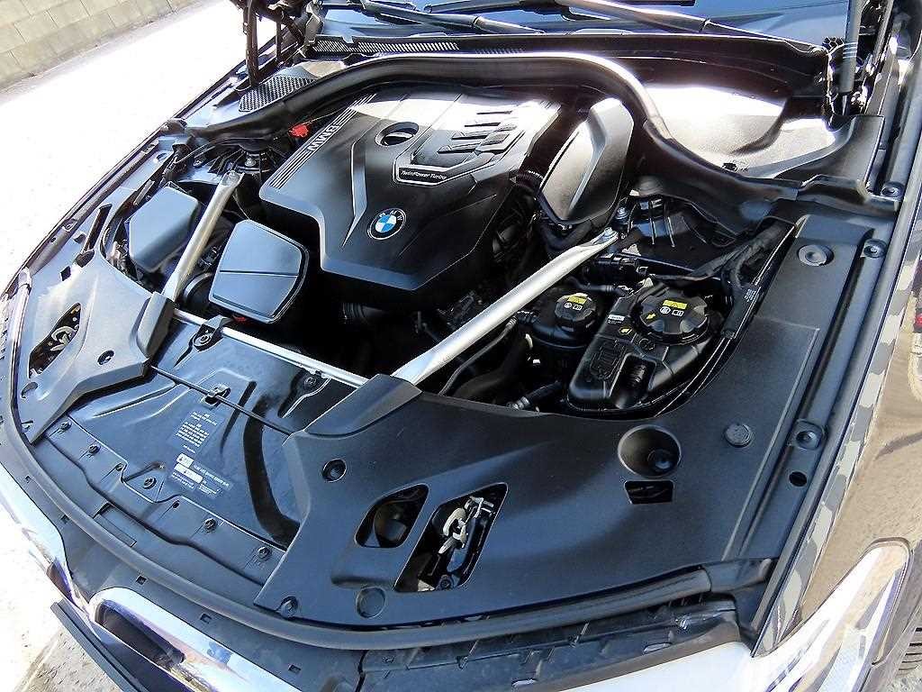 BMW 5시리즈 5시리즈 (G30) 520i M 스포츠 이미지 19