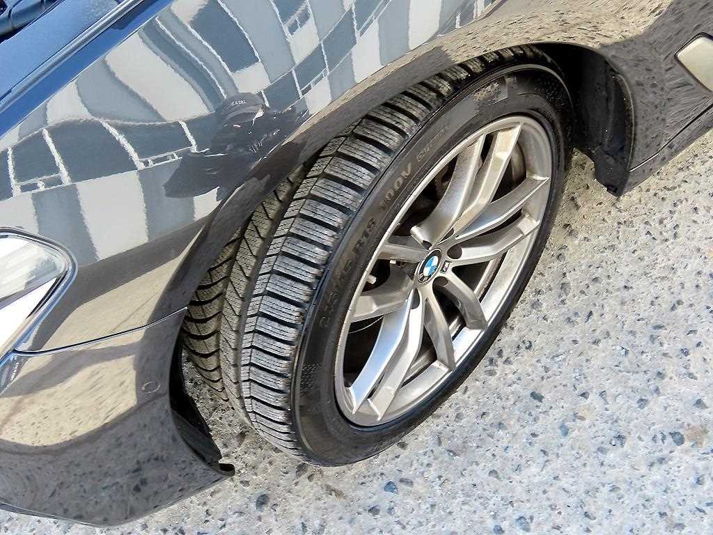 BMW 5시리즈 5시리즈 (G30) 520i M 스포츠 이미지 20