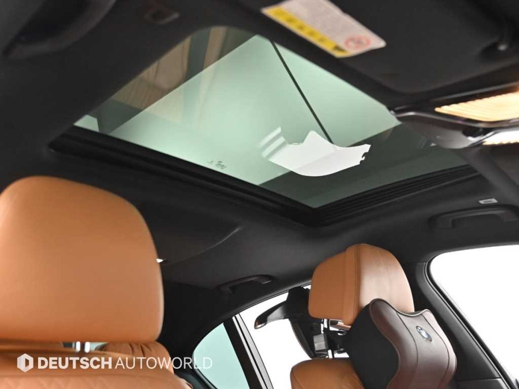 BMW 7시리즈 7시리즈 (G11) 740d xDrive M 스포츠 이미지 18