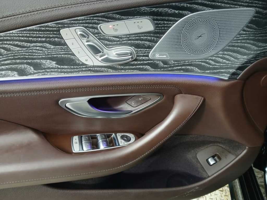 벤츠 CLS 클래스 CLS클래스 C257 CLS 450 4MATIC AMG Line 이미지 11