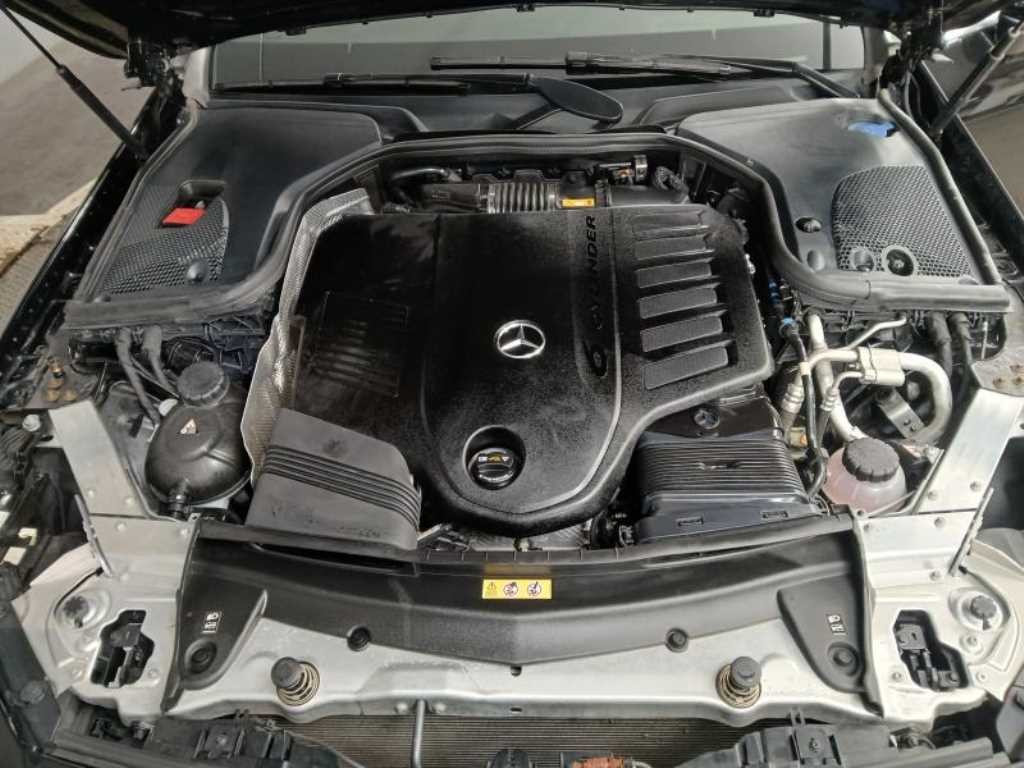벤츠 CLS 클래스 CLS클래스 C257 CLS 450 4MATIC AMG Line 이미지 19