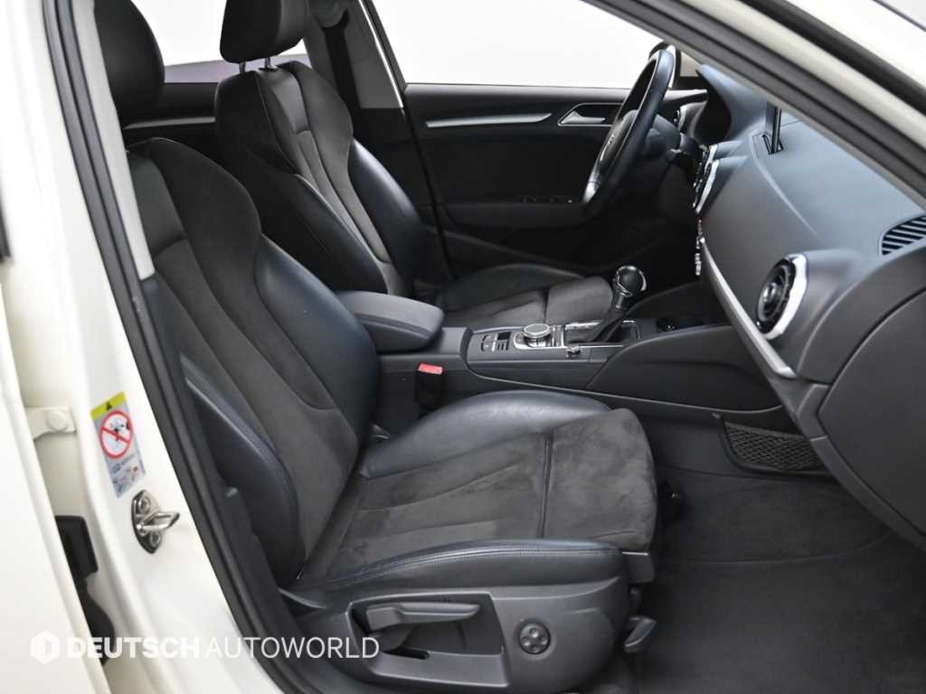아우디 A3 뉴 A3 35 TDI 다이나믹 스포트백 이미지 10