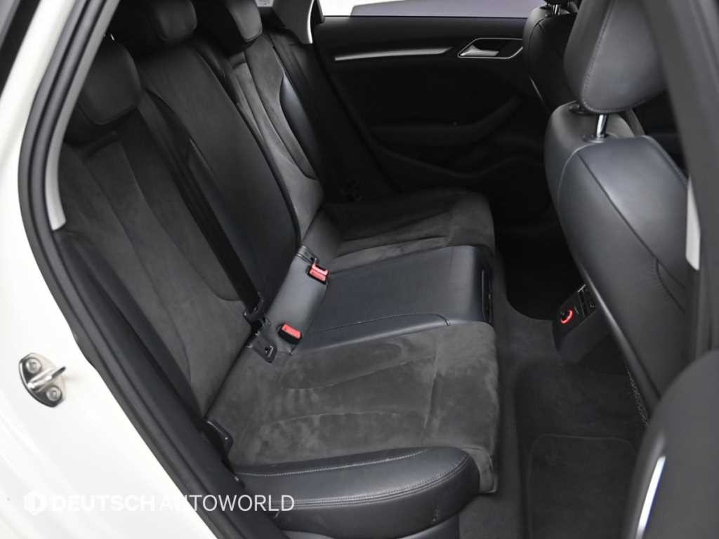 아우디 A3 뉴 A3 35 TDI 다이나믹 스포트백 이미지 12