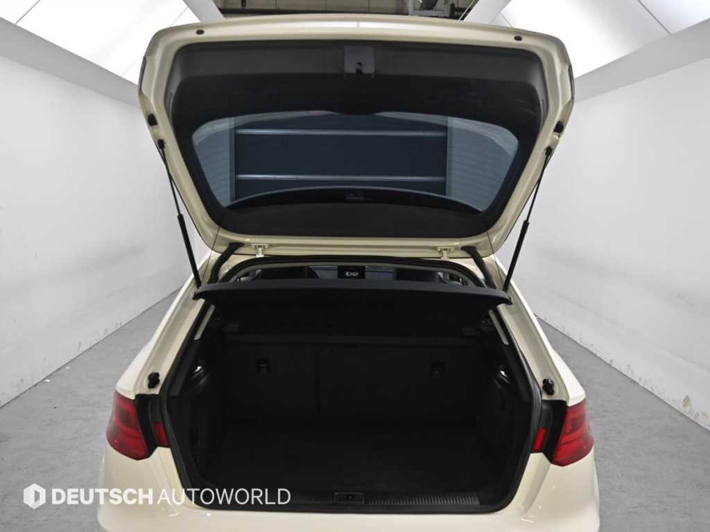 아우디 A3 뉴 A3 35 TDI 다이나믹 스포트백 이미지 20