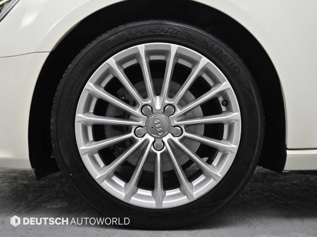 아우디 A3 뉴 A3 35 TDI 다이나믹 스포트백 이미지 5