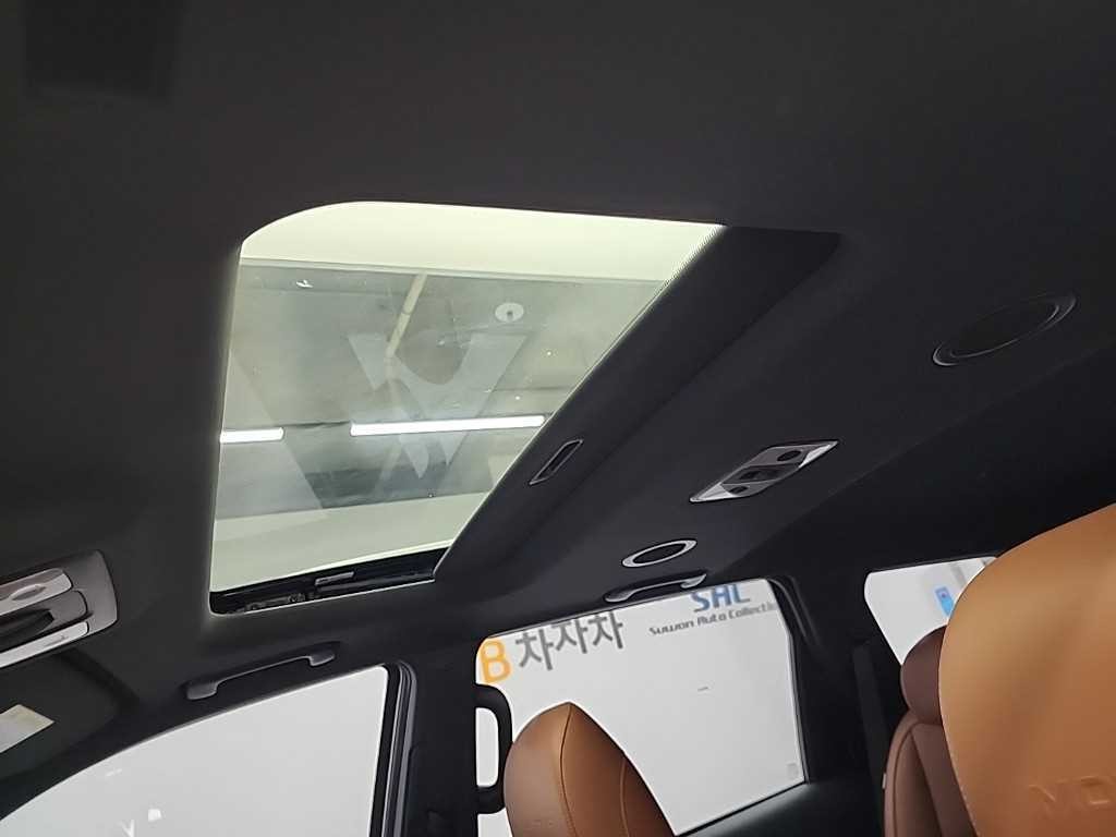 기아 모하비 모하비 더 마스터 4WD 마스터즈 이미지 15