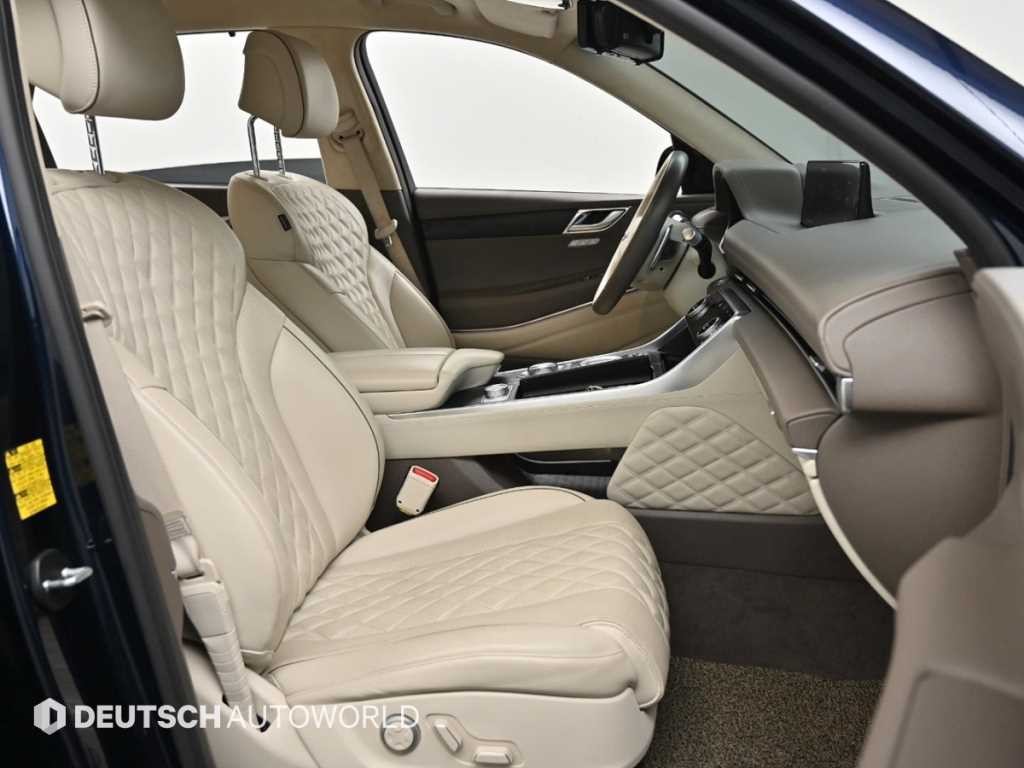 제네시스 GV80 가솔린 2.5T AWD 이미지 10