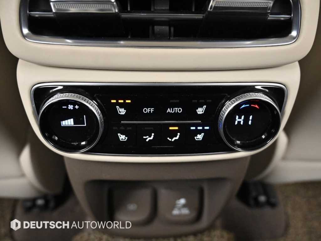 제네시스 GV80 가솔린 2.5T AWD 이미지 16